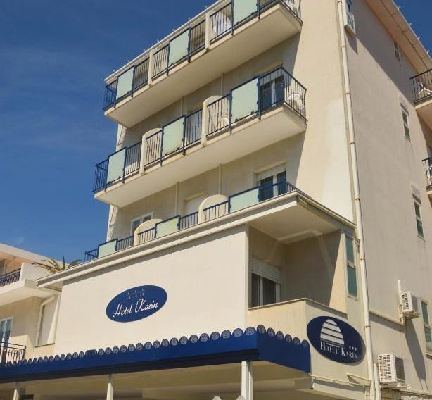 Hotel Karin