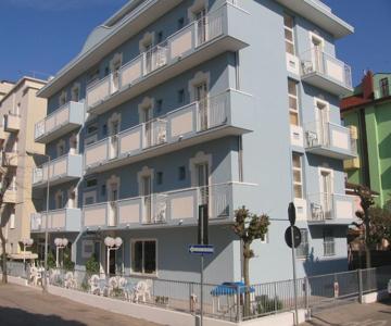 Hotel Odeon Rimini