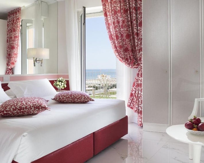Hotel Milton Rimini