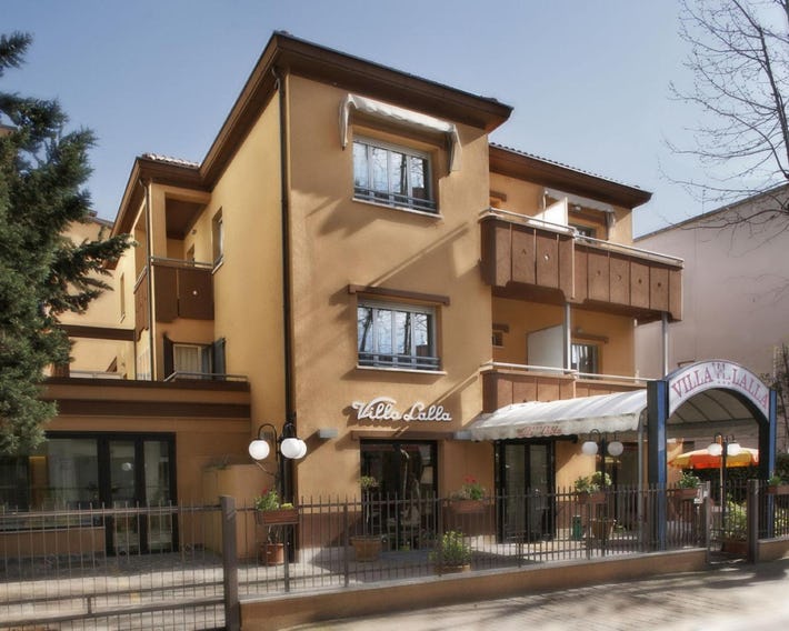 Villa Lalla