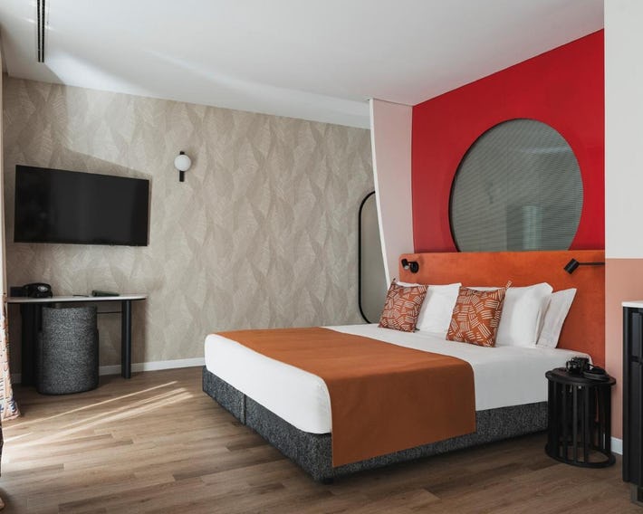 DuoMo Design Hotel