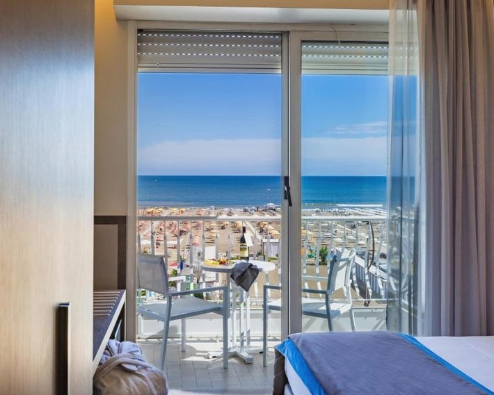 Hotel Continental