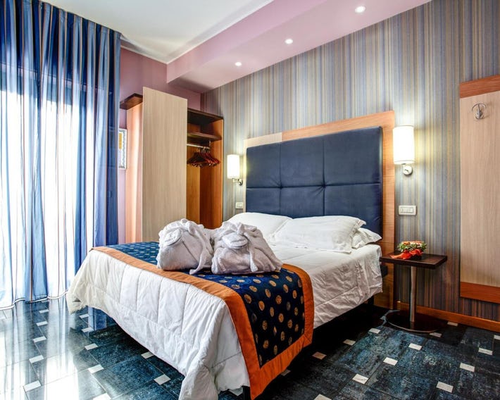 Hotel Genty
