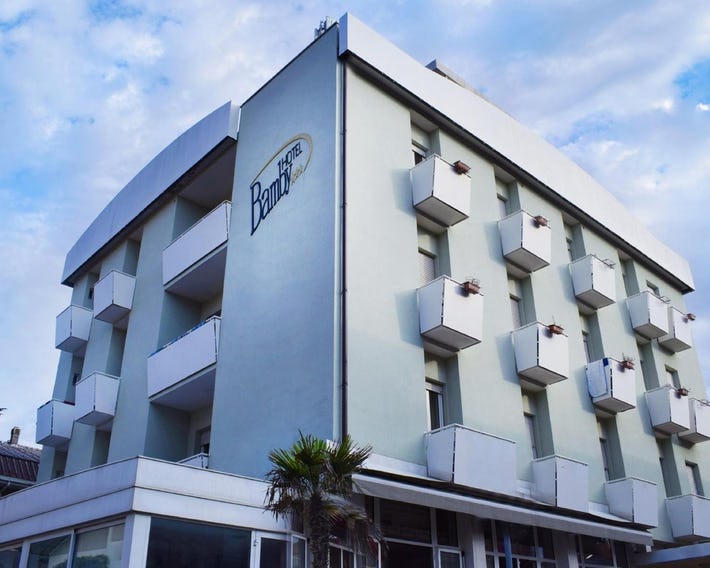 Hotel Bamby