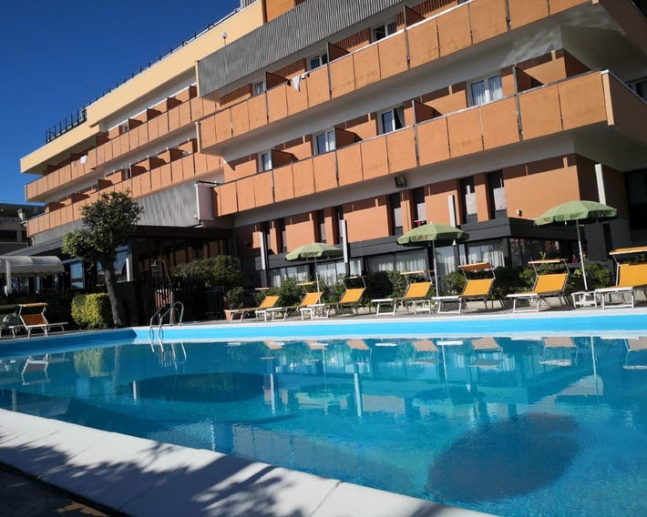 Park Hotel