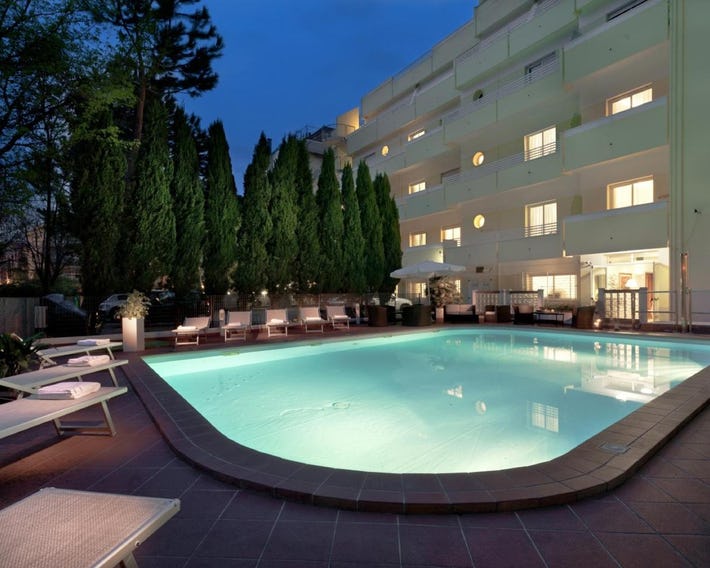 Astoria Suite