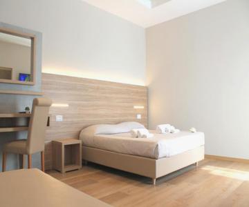 Hotel Sanremo