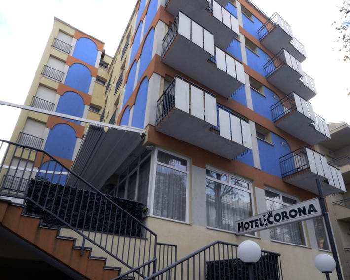 Hotel Corona
