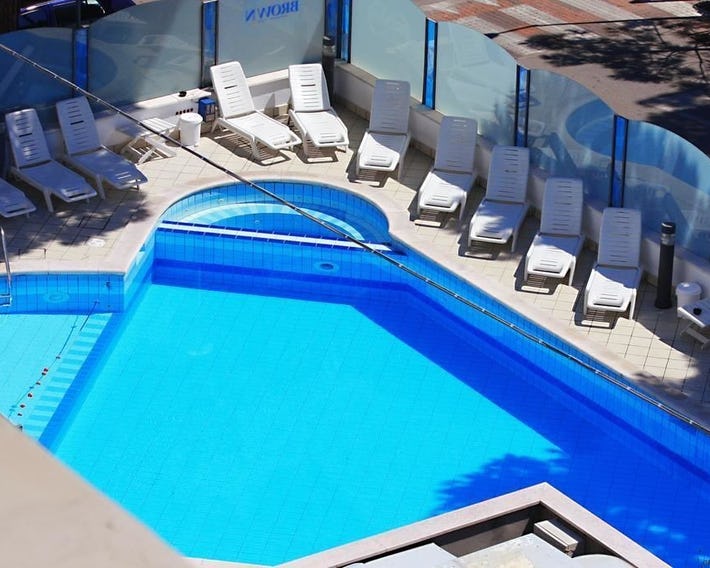 Hotel Atrium