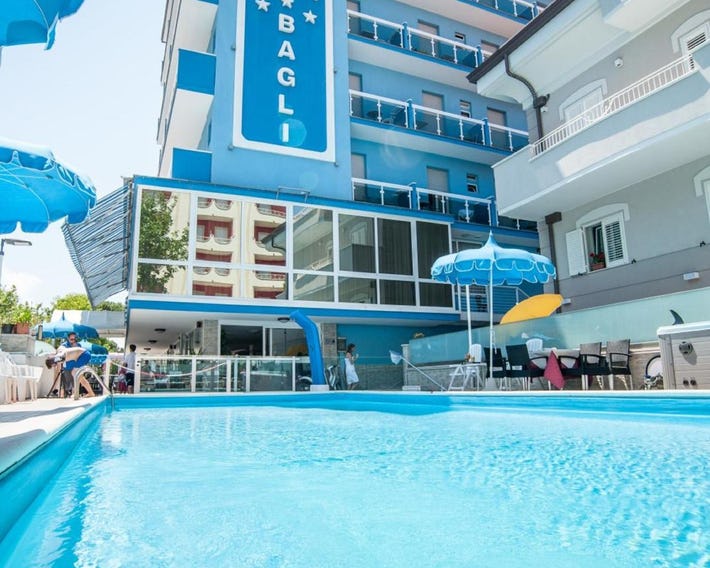 Hotel Bagli