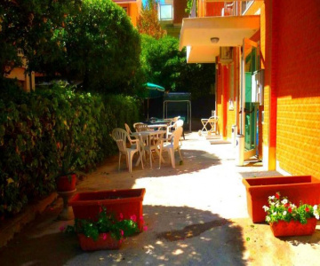 Hotel Maena