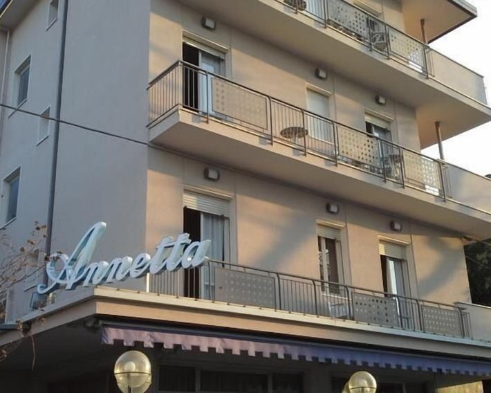 Annetta