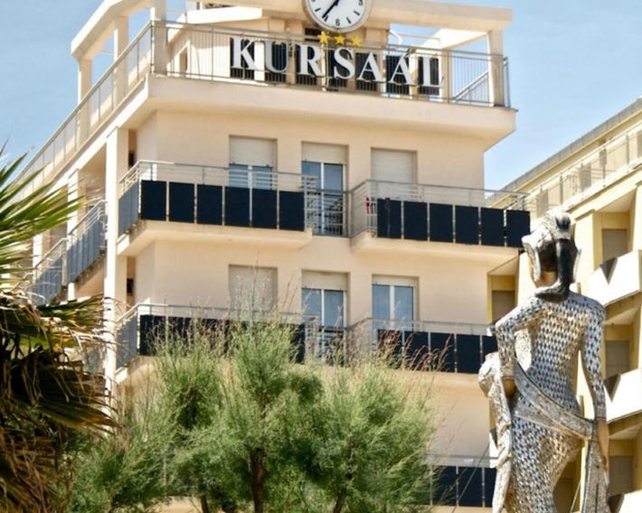 Hotel Kursaal