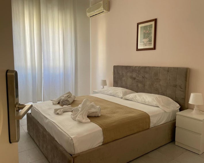 Hotel Fiammetta Rimini