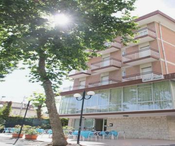 Hotel Bacco