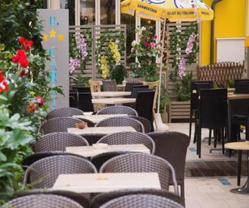 Hotel Caraibi