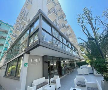 Hotel Eiffel