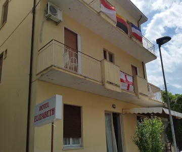 Hotel Elizabeth