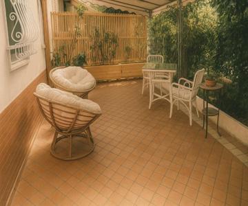Casa Dea