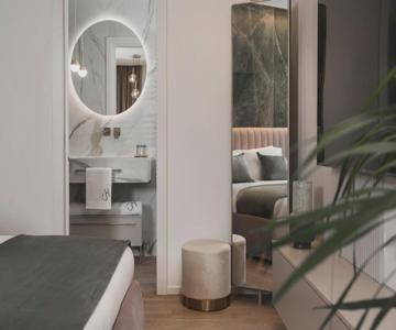Marina Suite Apartments