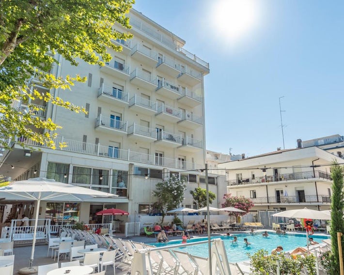 Hotel Aiglon