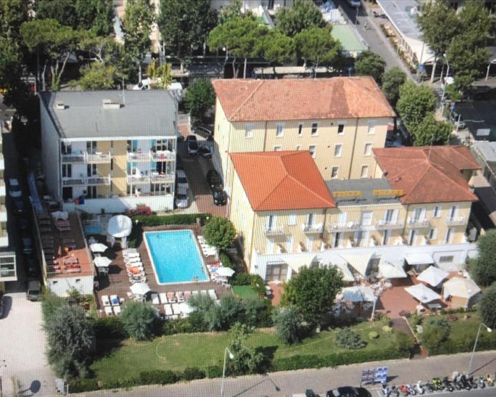 Hotel Stella Polare