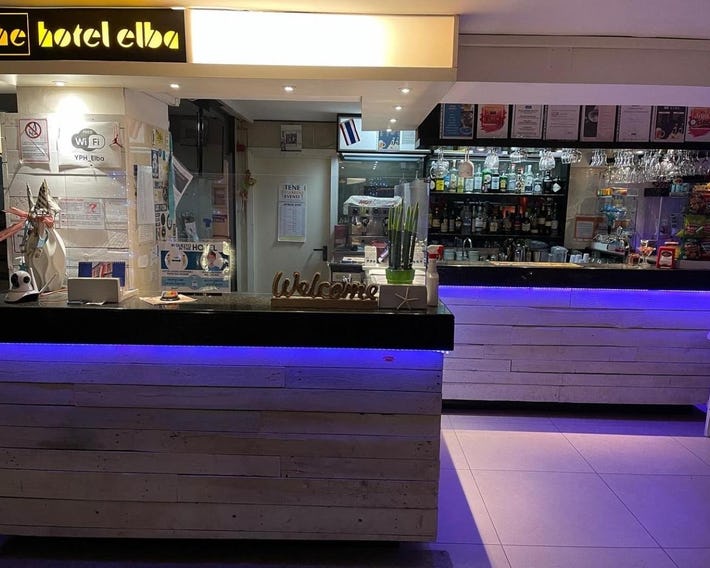 Hotel Elba