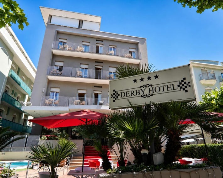 Hotel Derby