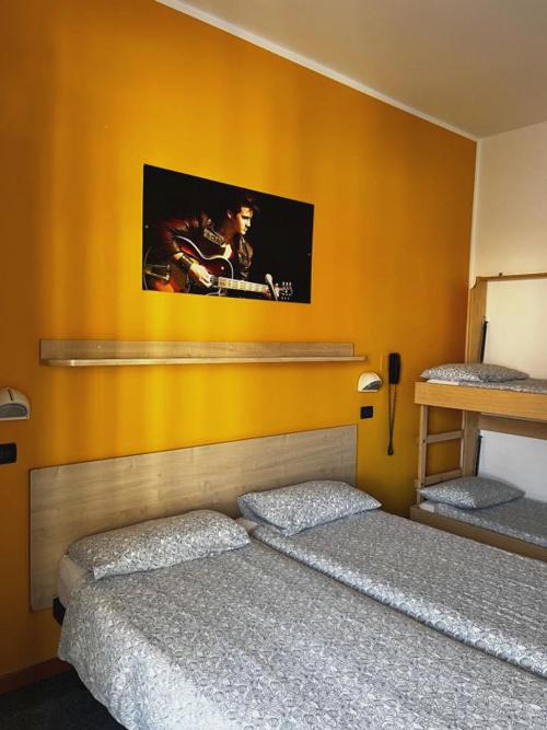 Hotel Morfeo 1&2