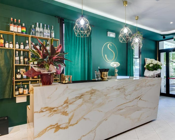Hotel Sorriso