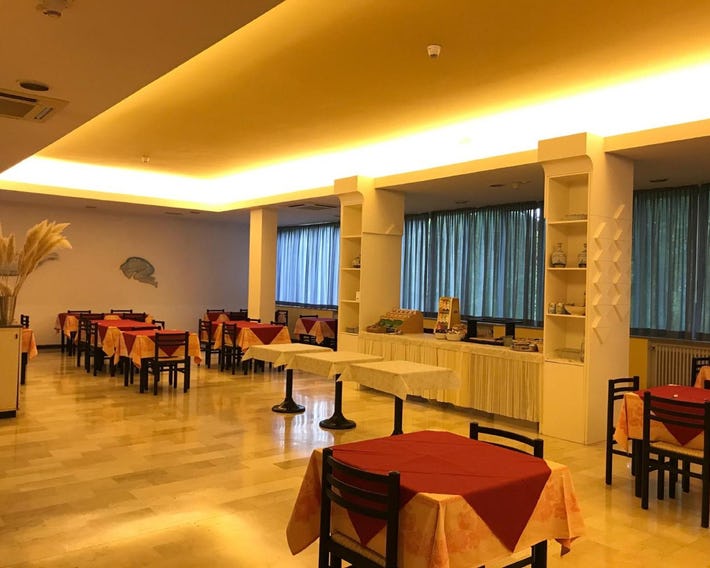 Hotel Senio