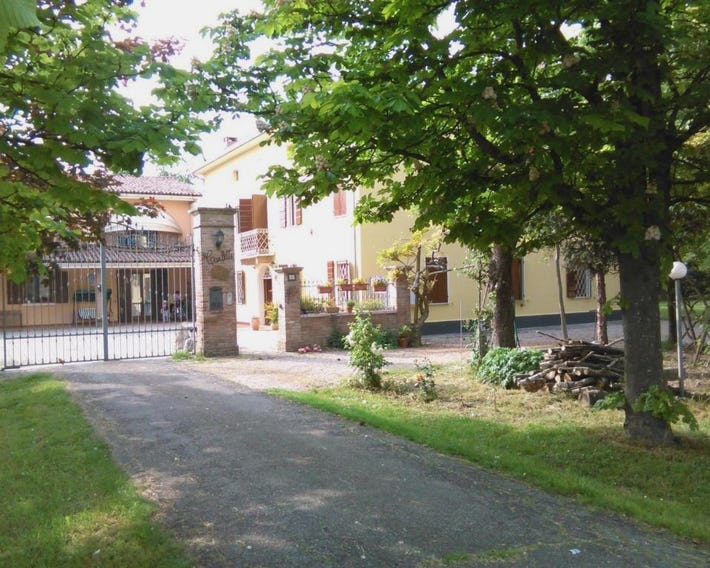 BeB Reboglio