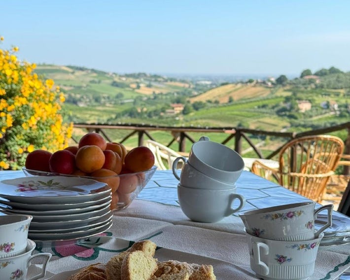 Villa Venti - Craft Wine & Hospitality