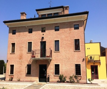 La Locanda Di Sant'Agata