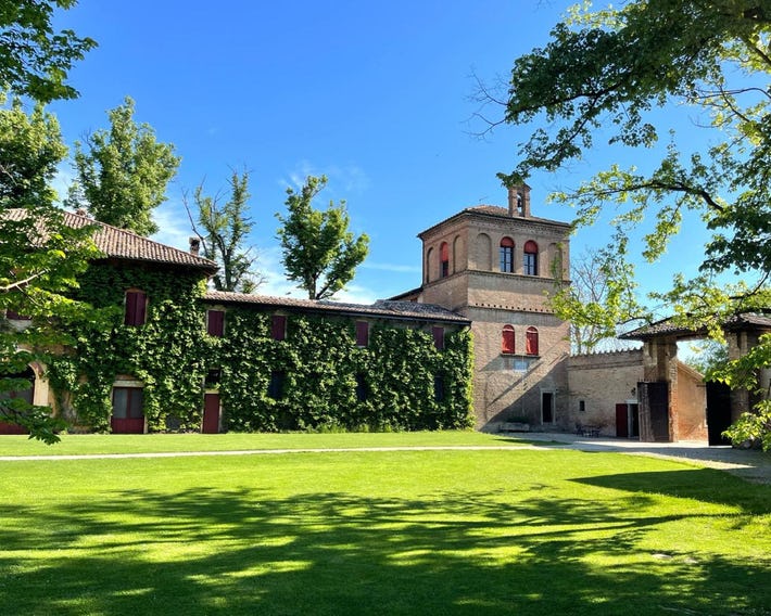 Palazzo Minelli