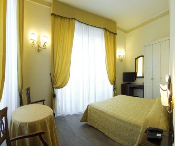 Villa Fiorita