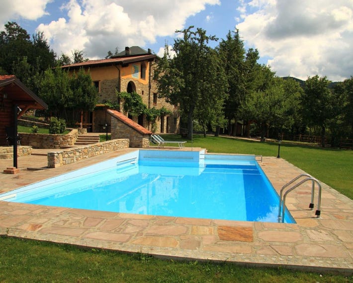 Agriturismo Fattoria Cà Di Sole