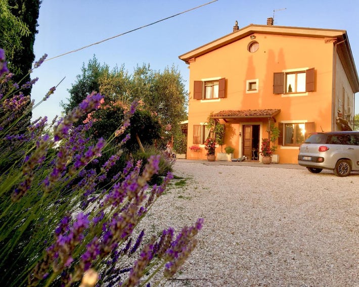 Locanda della Lavanda