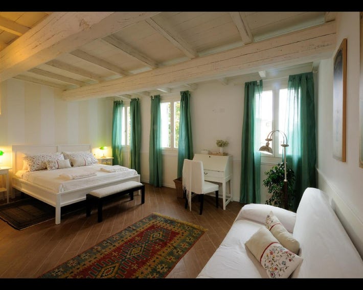 Locanda Della Fiorina