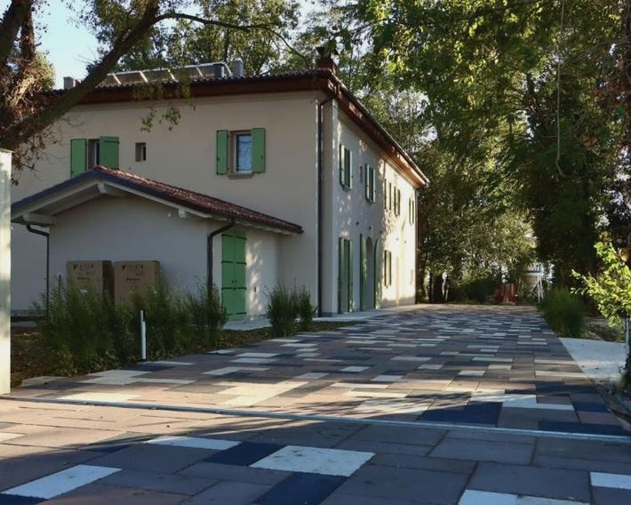 Villa Il Selvatico