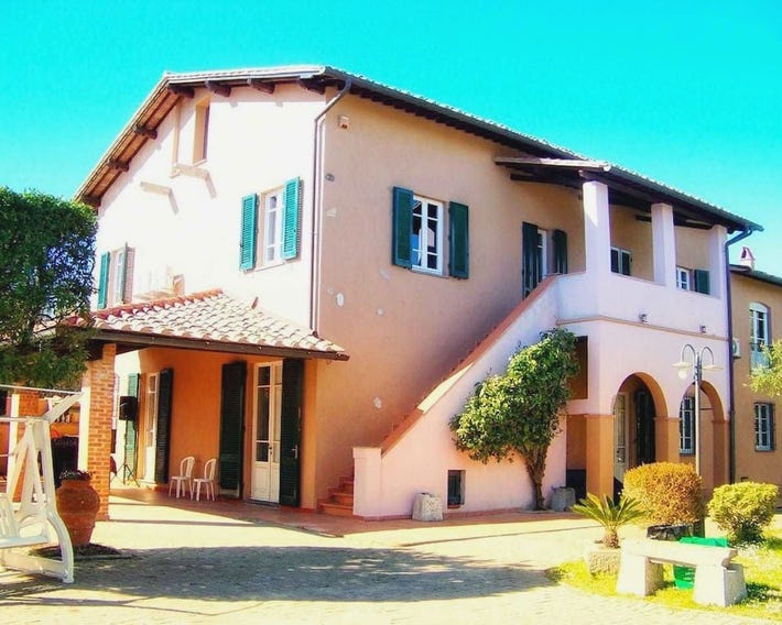 B&B Il Parco