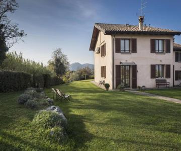 Locanda Castel Dè Britti