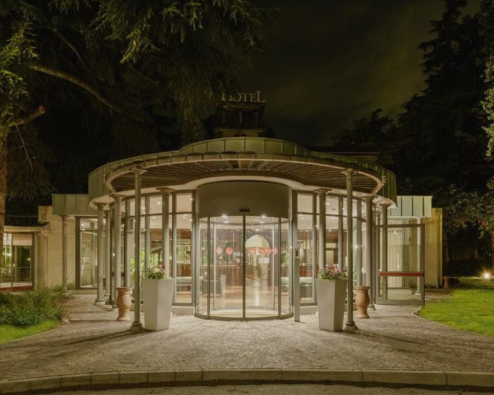 Meditur Hotel Bologna