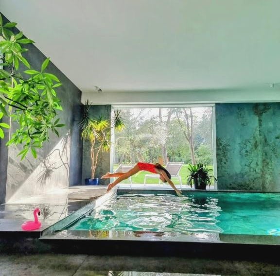 La Casa nel Parco luxury b&b
