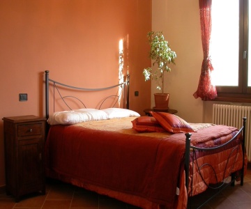 B&B La Boscara