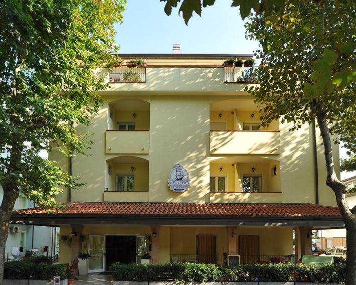Residence Veliero