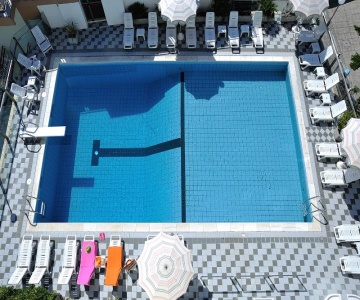 Hotel Europa