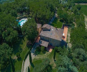 Villa Il Prato