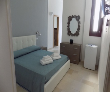 B&B Salento Sun Sea