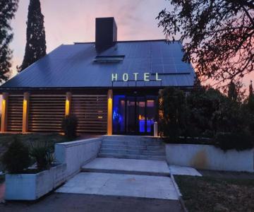 Hotel San Silvestro